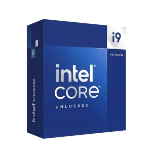 پردازنده اینتل مدل CORE i9 14900K